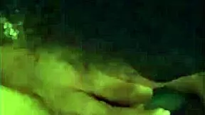 black tinder teen slurps white cock deep in homemade pov blowjob till swallow