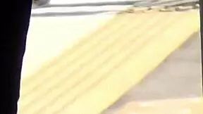 i'm fingering my wet pussy outdoors in school uniform