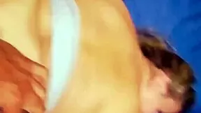 fuck my fat brazilian ass hard and pump all cum deep inside my wet pussy