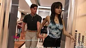 law school cutie milf slurps cock like a total slut