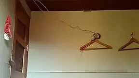 This horny curvy Latina milf rides young cock hard in taboo bedroom POV.