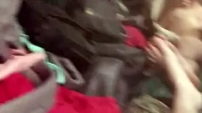 young blonde craves hardcore pounding from massive white cock