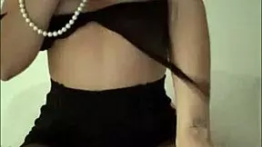 watch me masturbate with anal plug until i cum hard