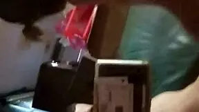 young blonde craves hardcore pounding from massive white cock