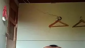 This horny curvy Latina milf rides young cock hard in taboo bedroom POV.