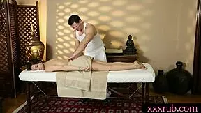 Hey alexis, ready for ripped clothes and hard masseur fuck?