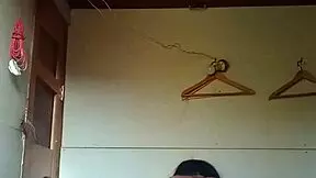 This horny curvy Latina milf rides young cock hard in taboo bedroom POV.