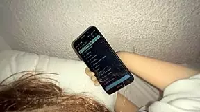 i catch stepdaughter watching xvideos then fuck her perfect ass pov