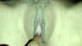 wanna cum inside me without condom teen? okay do it