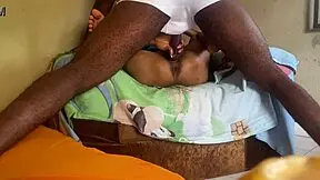 bbc pounds tight latina teen pussy in fierce 1on1 pounding