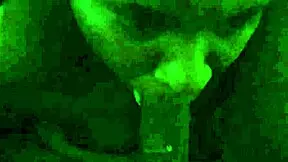 sloppy deepthroat blowjob ends with huge cumshot facial and swallow