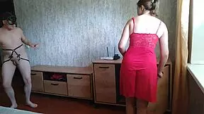 Milf squirts wildly from wet pussy orgasm on beach with hubby