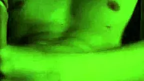 i can't stop watching this hot 23-year-old guy stroking his throbbing cock desperately...