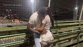 i fucked this bbc bareback anal creampie slut outdoors public avenue almost caught full video sheer xvideos brazilian big pussy