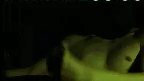 i can't stop watching this hot 23-year-old guy stroking his throbbing cock desperately...