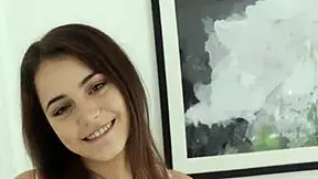 kylie satisfies stepbro lust with hard doggystyle fuck?