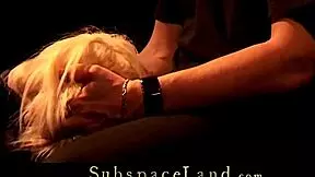 Ball-Gagged Big Tits Teen Slave Fucked Roughly in Bondage Submission!