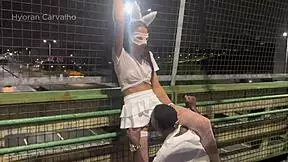 i fucked this bbc bareback anal creampie slut outdoors public avenue almost caught full video sheer xvideos brazilian big pussy