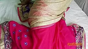 Piyasi Bhabhi Rides Boyfriend's Big Cock Hard For Intense Fuck