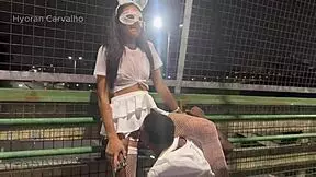 i fucked this bbc bareback anal creampie slut outdoors public avenue almost caught full video sheer xvideos brazilian big pussy