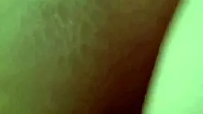 la puta latina, hubby watches me and amigo banana-fuck her cum-covered! 🍌💦