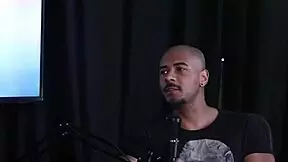 Lucas Ferraz's Saucy BDSM Interview Full of Outdoor Swinger Humiliation Part 4