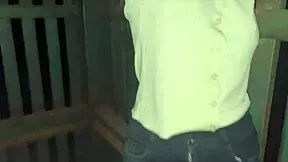 hidden cam catches village girl gettin her huge ass pounded hard late night at ranch 🥵🍑🔥