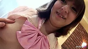 japanese stepsis big nipples, wanna uncensored creampie pov quickie??