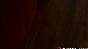 curious chloe scott, stepsis crave your stepbro cock?