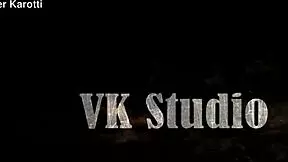 Cute Babe Lana Gapes Ass On Monster Cock Chokes Deep For Anal Orgasm!