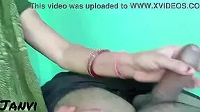 Stepsister's Handjob Turns Into Hard Blowjob Before She Gets Fucked Deep