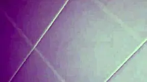 teen blows big black cock then gets pounded 🍆💦