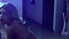 is imbarbielu the hottest young bimbo fuck doll ever?