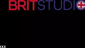 british teen 18+ in lingerie FINDS OUT she squirts hard first time