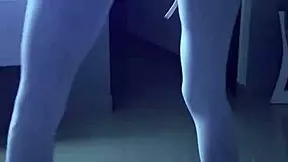 is imbarbielu the hottest young bimbo fuck doll ever?