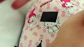 hermanastra why study when you got soft natural tits for fucking??