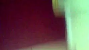 teen blows big black cock then gets pounded 🍆💦