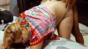 horny chubby latina begs for cock deep in her wet pussy