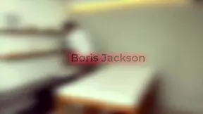 Ever wonder what happens when a bbc masseuse claims his dream milf during oil slick session?