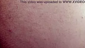 Big Ass Latina Spreads for Pussy Tasting Ride