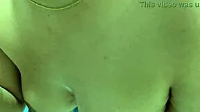 Big Ass Latina Spreads for Pussy Tasting Ride