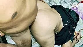 Desi bhabhi gets close with neighbor boys in hardcore clips