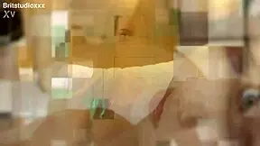 Wanna see this gorgeous british 18yo slut tease suck big cock and play with hot facial cumshot?