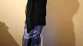 indian boy rips clothes off spanish housewife ghost... fucks her moaning wet pussy