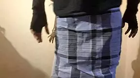 indian boy rips clothes off spanish housewife ghost... fucks her moaning wet pussy