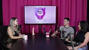 bruna carlos digs island kel abate bora cast compilations part 2