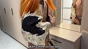 it hurts so good watching my wife take that huge cock doggystyle first time moaning deepthroat missionary cuckold