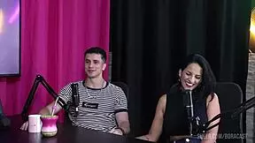 bruna carlos digs island kel abate bora cast compilations part 2