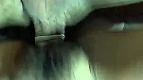 Wife's Emotional Surrender to Four Hardcore Cocks