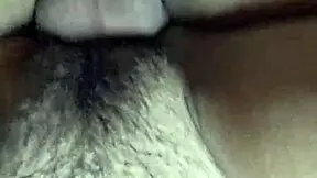 Wife's Emotional Surrender to Four Hardcore Cocks